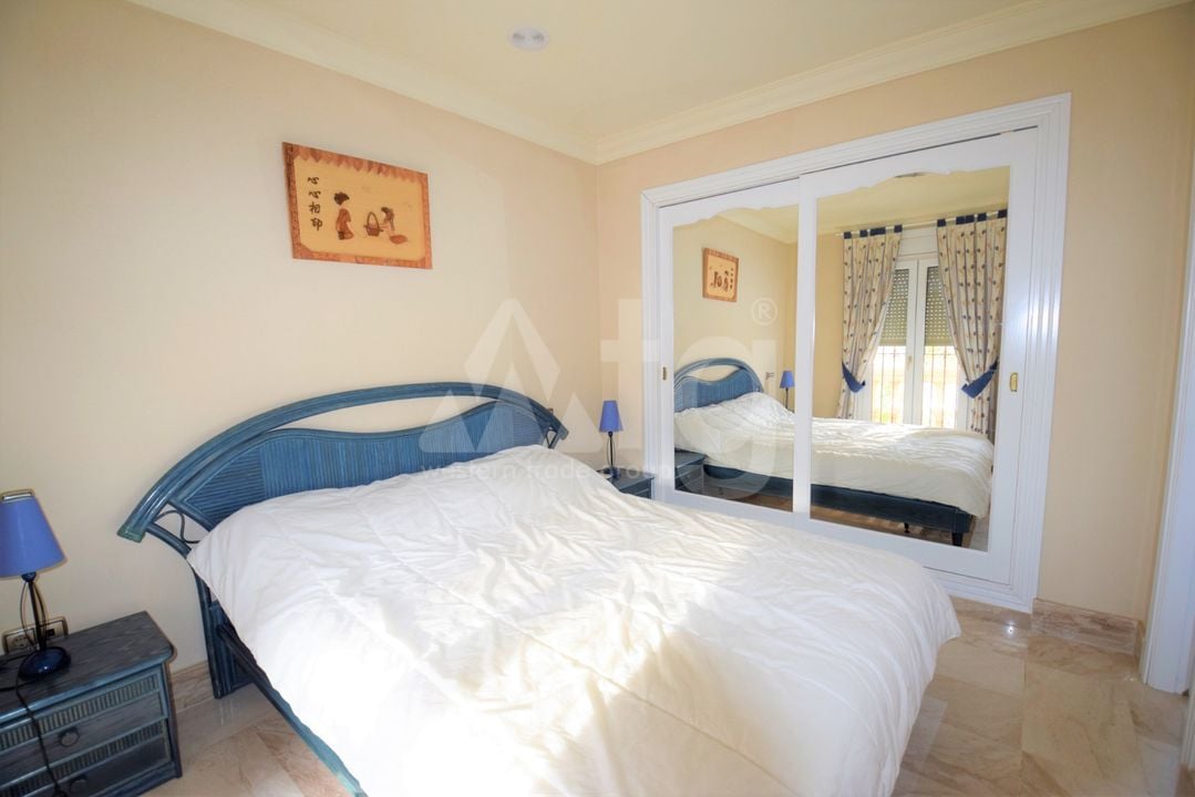 Villa de 5 chambres à Guardamar del Segura - NSP77254 - Photo - 6