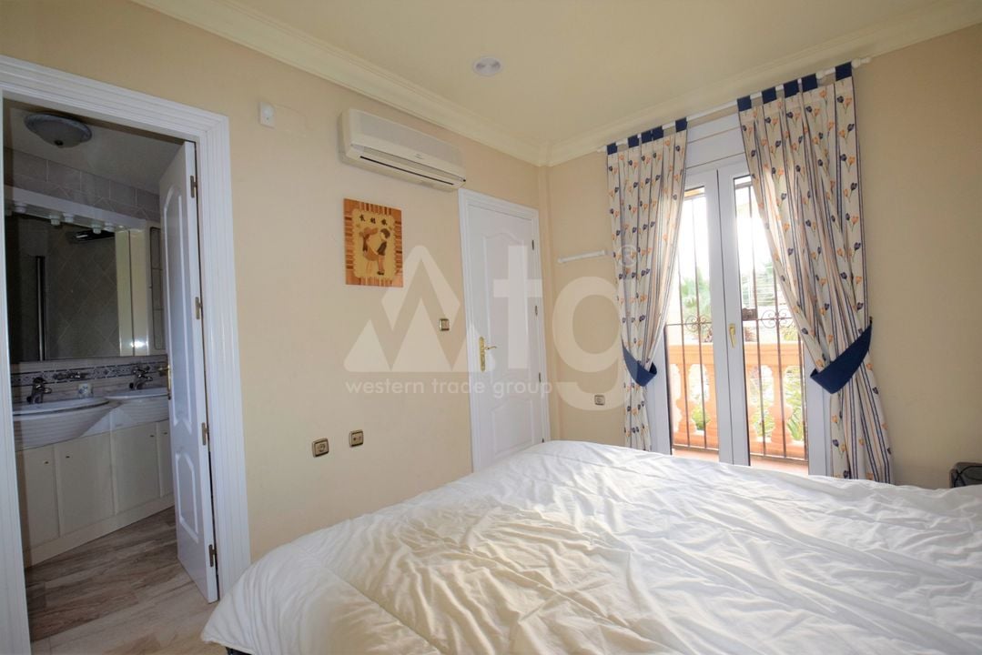 Villa de 5 chambres à Guardamar del Segura - NSP77254 - Photo - 7