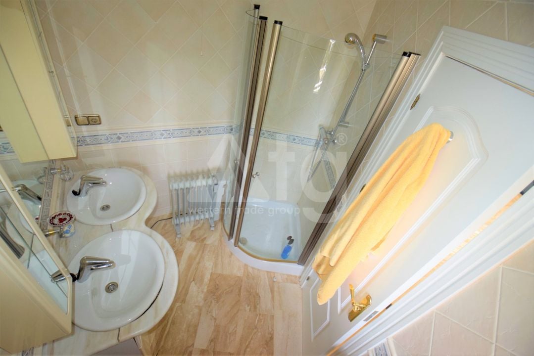 Villa de 5 chambres à Guardamar del Segura - NSP77254 - Photo - 16