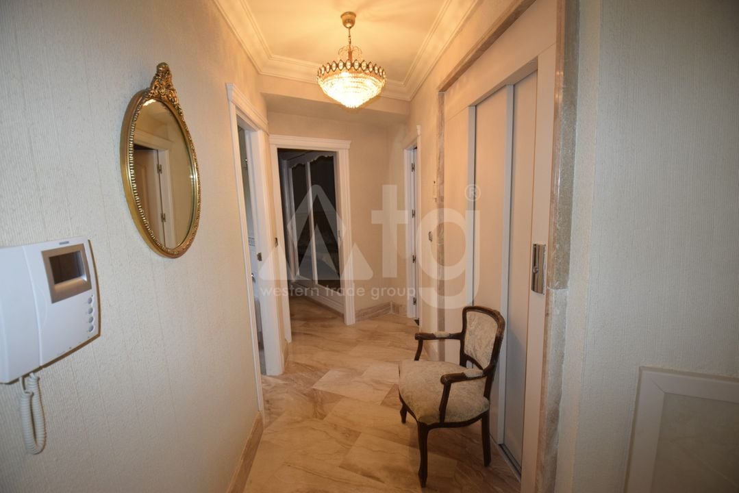 Villa de 5 chambres à Guardamar del Segura - NSP77254 - Photo - 22