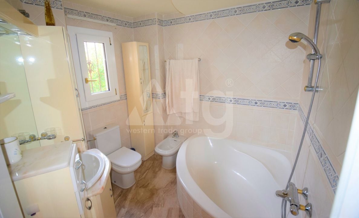 Villa de 5 chambres à Guardamar del Segura - NSP77254 - Photo - 15
