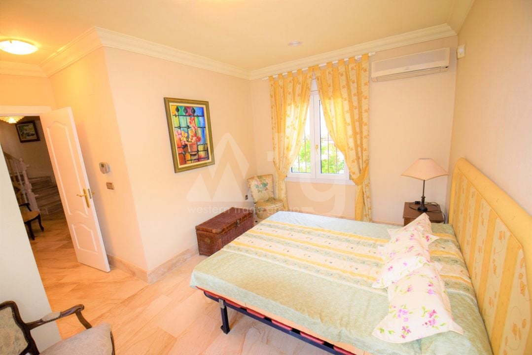 Villa de 5 chambres à Guardamar del Segura - NSP77254 - Photo - 9