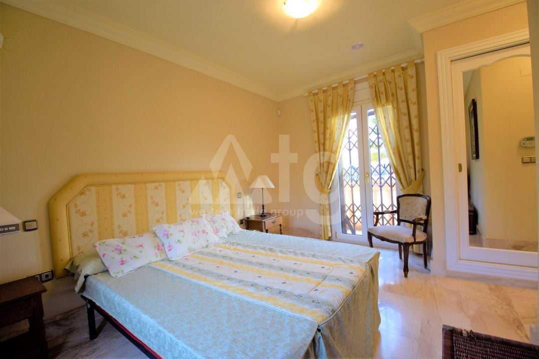 Villa de 5 chambres à Guardamar del Segura - NSP77254 - Photo - 8