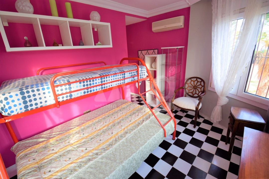 Villa de 5 chambres à Guardamar del Segura - NSP77254 - Photo - 12