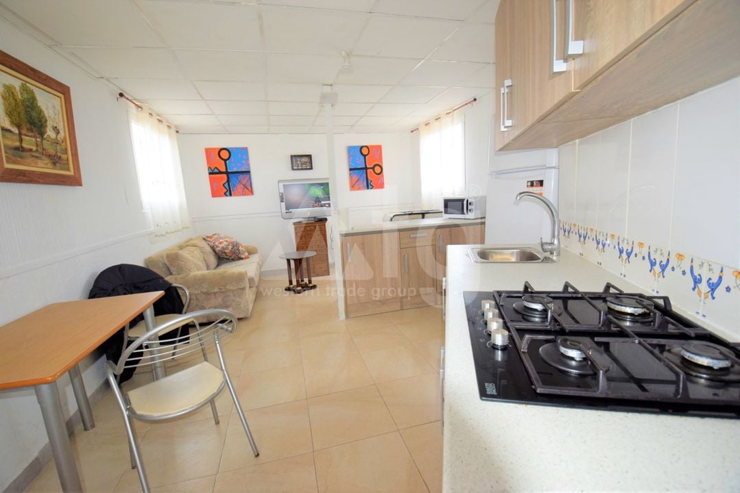 Villa de 5 chambres à Guardamar del Segura - NSP77254 - Photo - 19