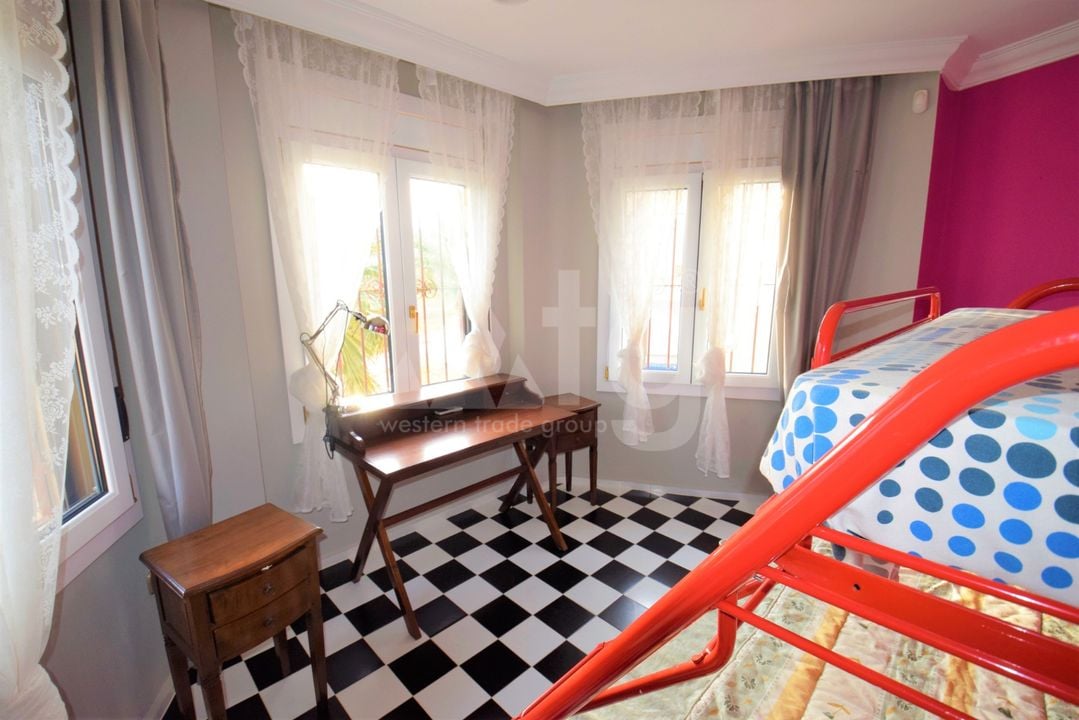 Villa de 5 chambres à Guardamar del Segura - NSP77254 - Photo - 13