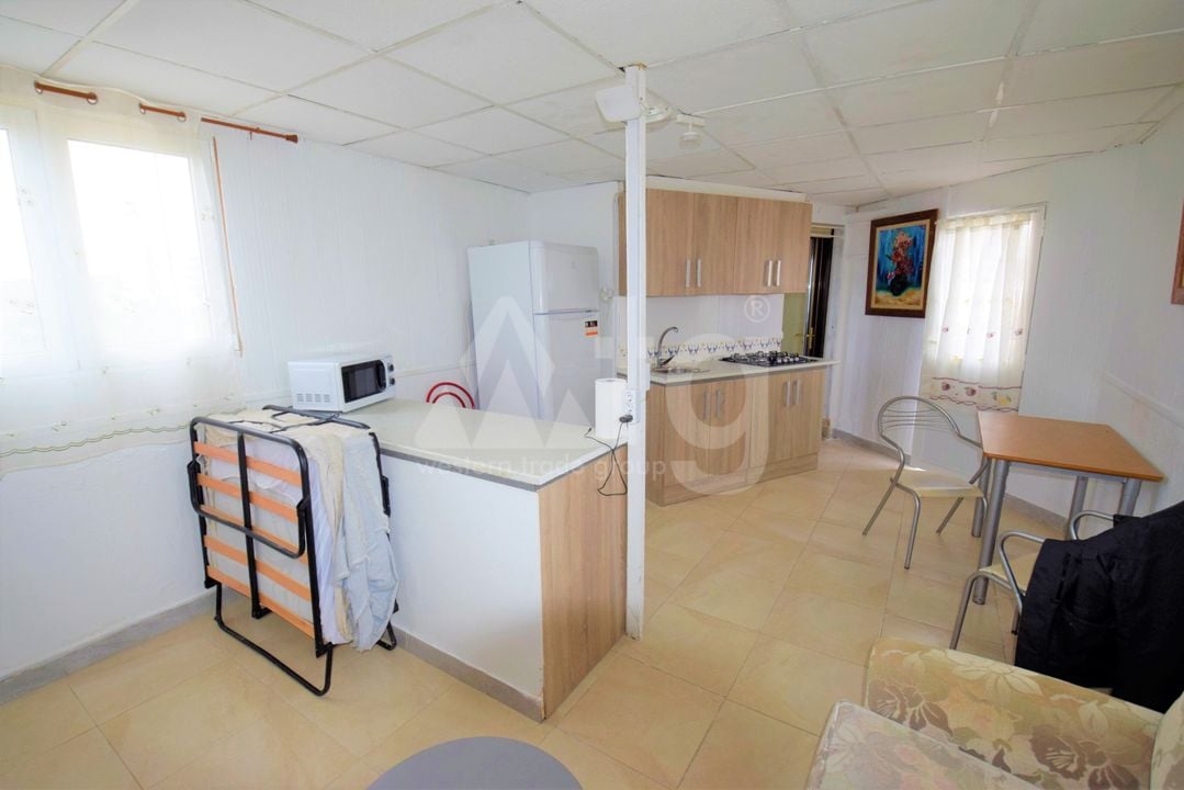 Villa de 5 chambres à Guardamar del Segura - NSP77254 - Photo - 18