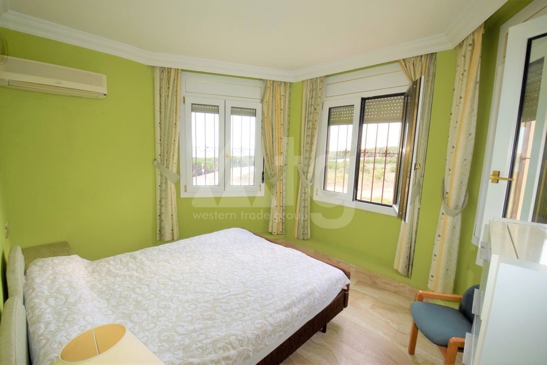 Villa de 5 chambres à Guardamar del Segura - NSP77254 - Photo - 10