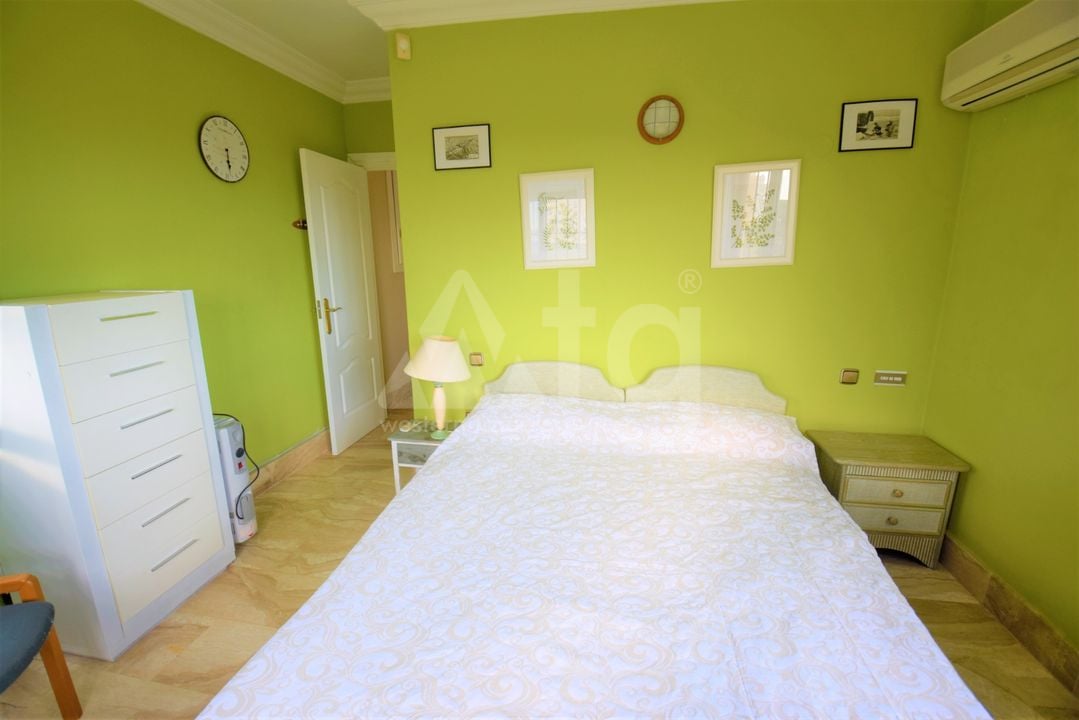 Villa de 5 chambres à Guardamar del Segura - NSP77254 - Photo - 11