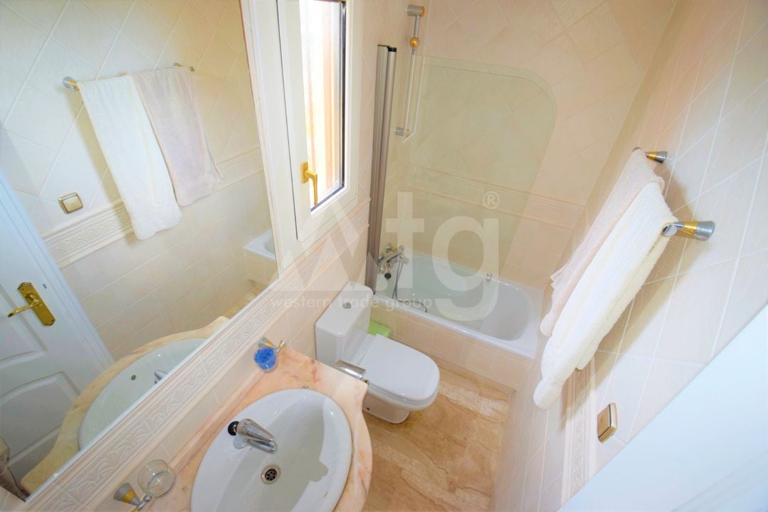 Villa de 5 chambres à Guardamar del Segura - NSP77254 - Photo - 14