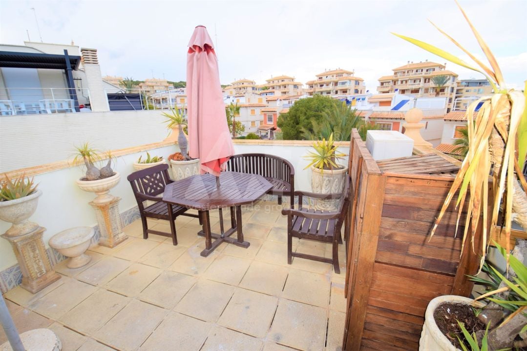 Villa de 5 chambres à Guardamar del Segura - NSP77254 - Photo - 29