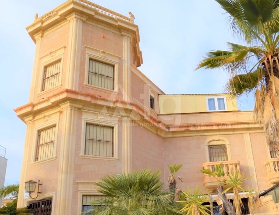 Villa de 5 chambres à Guardamar del Segura - NSP77254 - Photo - 1