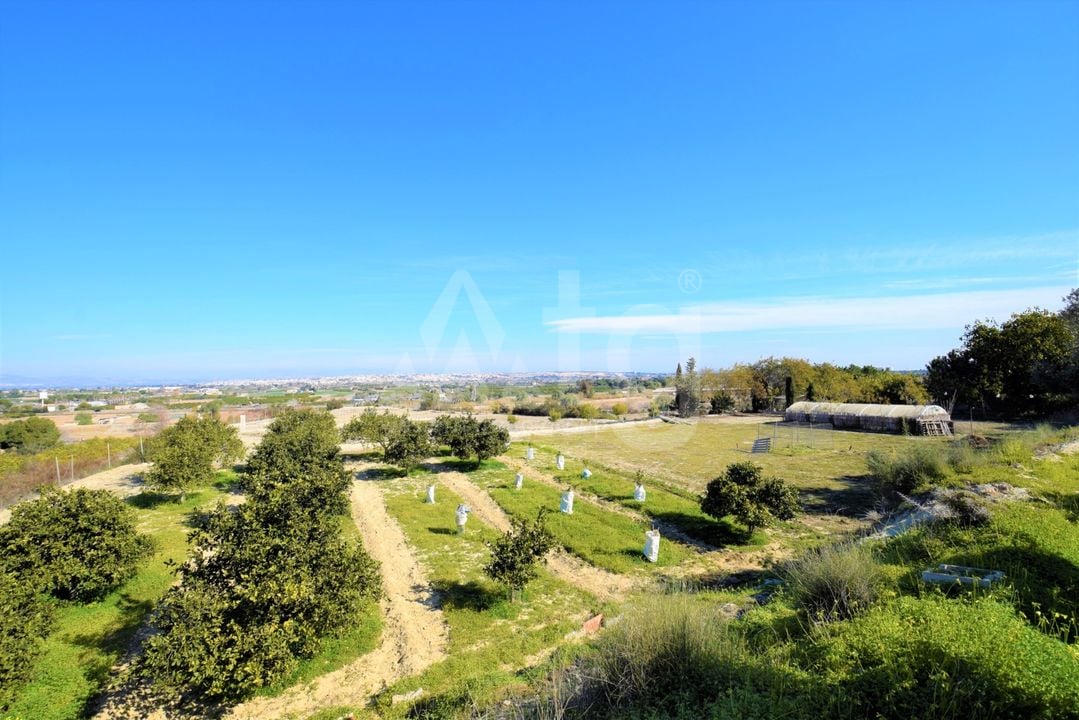 Vilă cu 3 dormitoare în Guardamar del Segura - NSP77255 - Imagini - 21