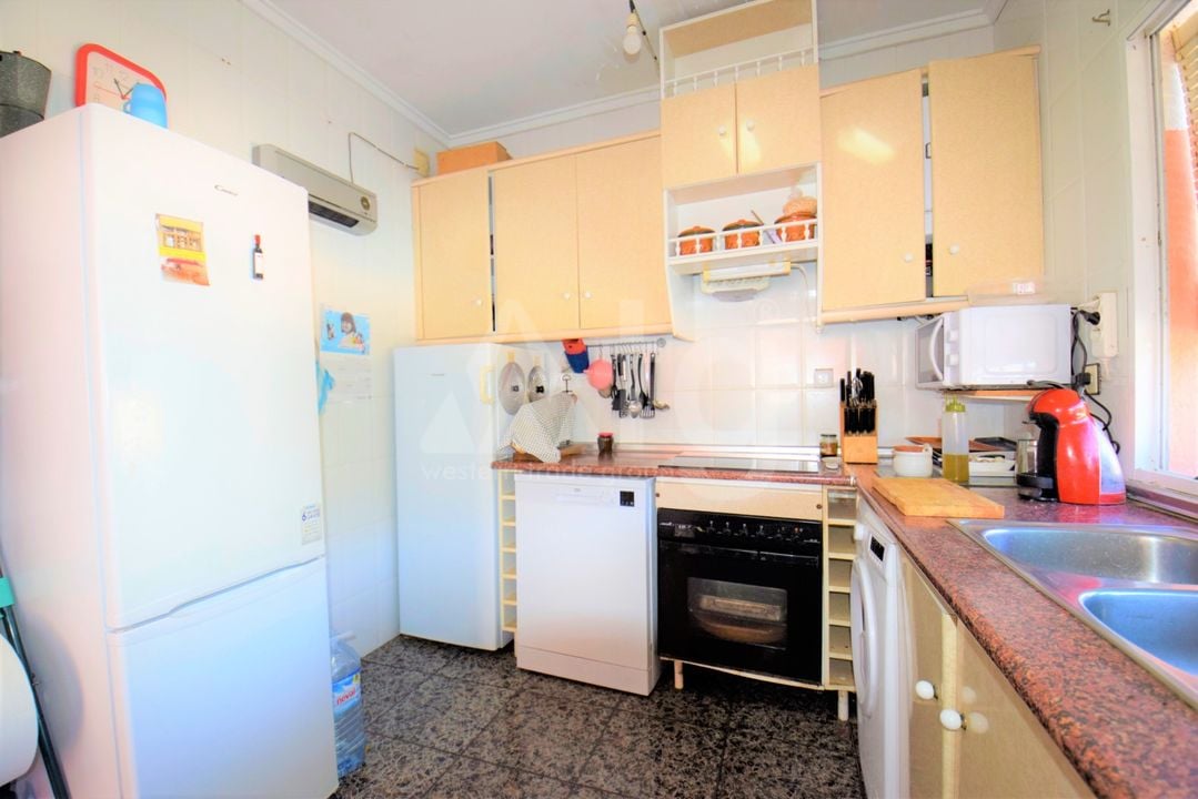 Vilă cu 3 dormitoare în Guardamar del Segura - NSP77255 - Imagini - 6