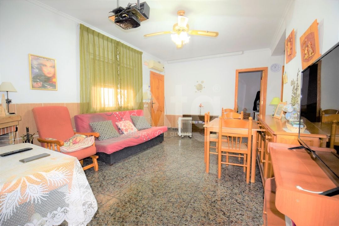 Vilă cu 3 dormitoare în Guardamar del Segura - NSP77255 - Imagini - 3