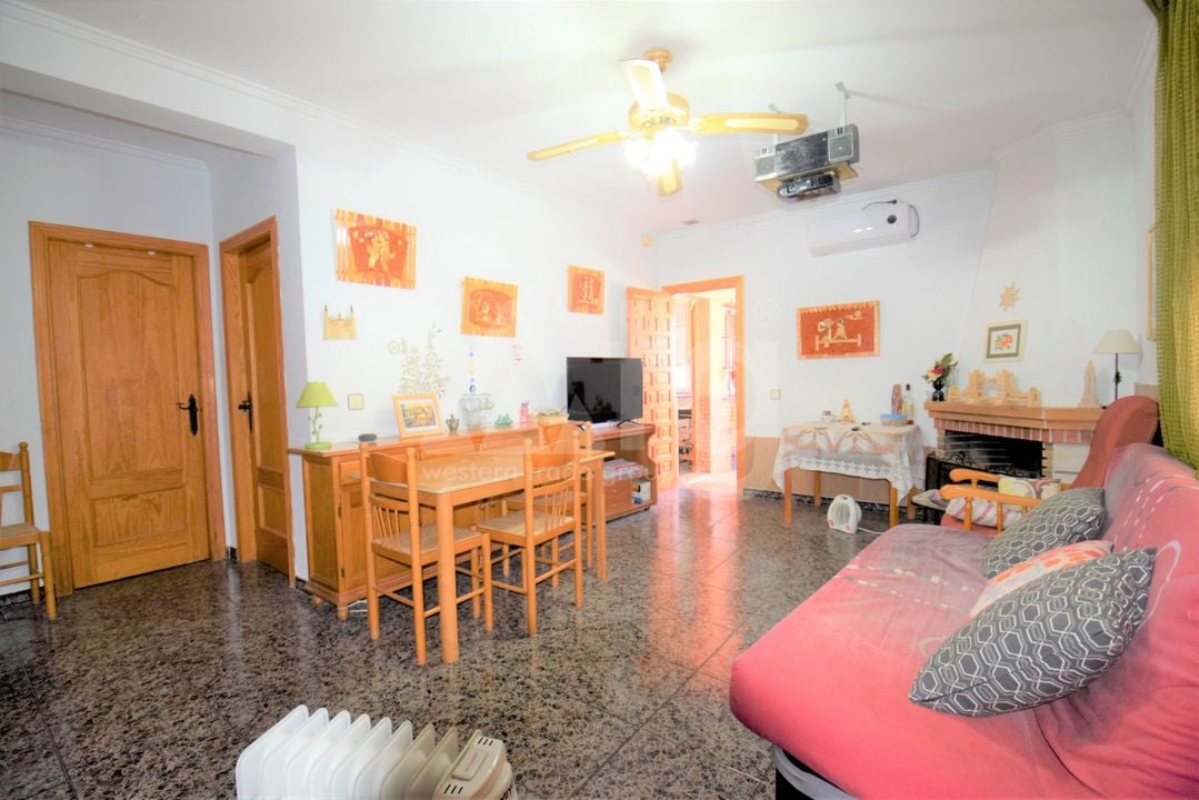 Vilă cu 3 dormitoare în Guardamar del Segura - NSP77255 - Imagini - 4