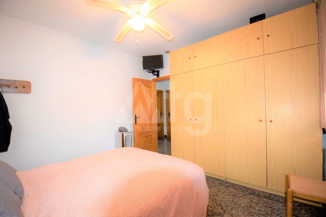 Vilă cu 3 dormitoare în Guardamar del Segura - NSP77255 - Imagini - 8