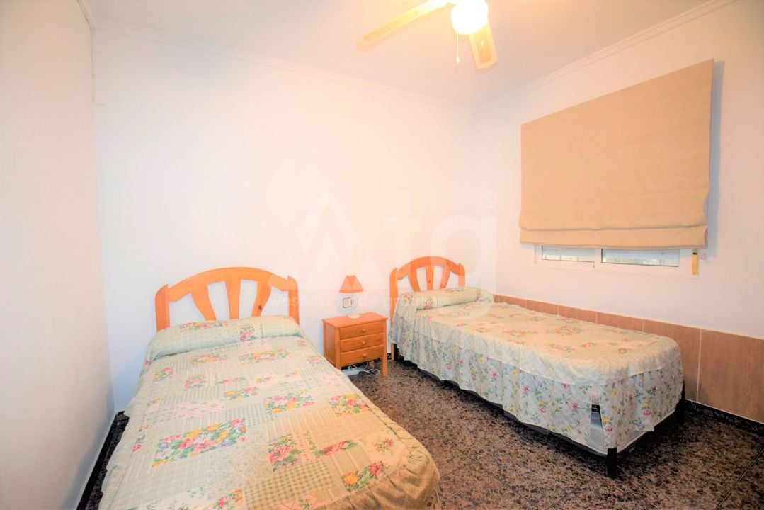 Vilă cu 3 dormitoare în Guardamar del Segura - NSP77255 - Imagini - 9