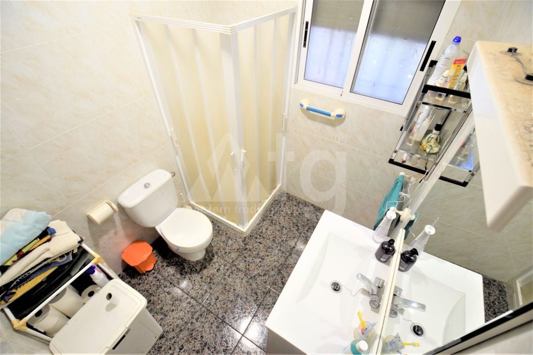 Vilă cu 3 dormitoare în Guardamar del Segura - NSP77255 - Imagini - 11