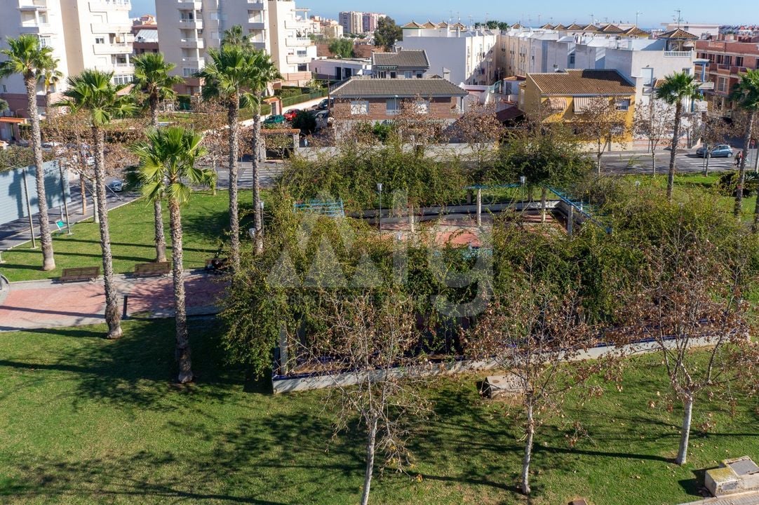 Casă Duplex cu 3 dormitoare în Torrevieja - NSP77256 - Imagini - 15
