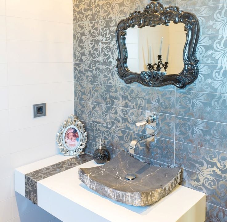 Casă Duplex cu 3 dormitoare în Torrevieja - NSP77256 - Imagini - 8
