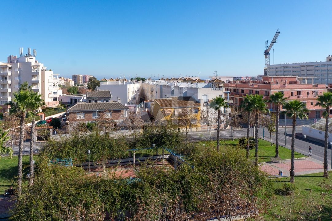 Casă Duplex cu 3 dormitoare în Torrevieja - NSP77256 - Imagini - 14