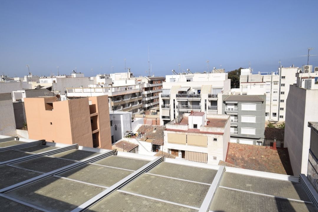 3 Schlafzimmer Penthouse-Wohnung in Guardamar del Segura - NSP77261 - Foto - 27