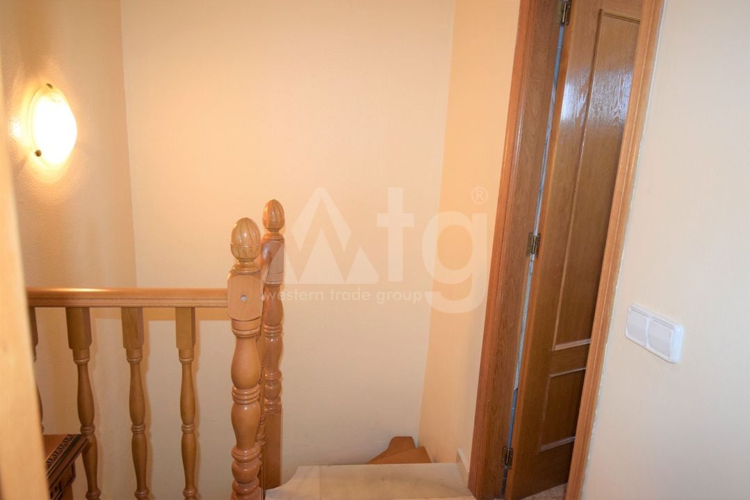 3 Schlafzimmer Penthouse-Wohnung in Guardamar del Segura - NSP77261 - Foto - 18