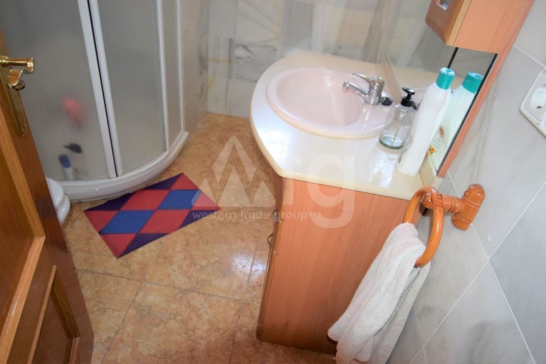 3 Schlafzimmer Penthouse-Wohnung in Guardamar del Segura - NSP77261 - Foto - 13