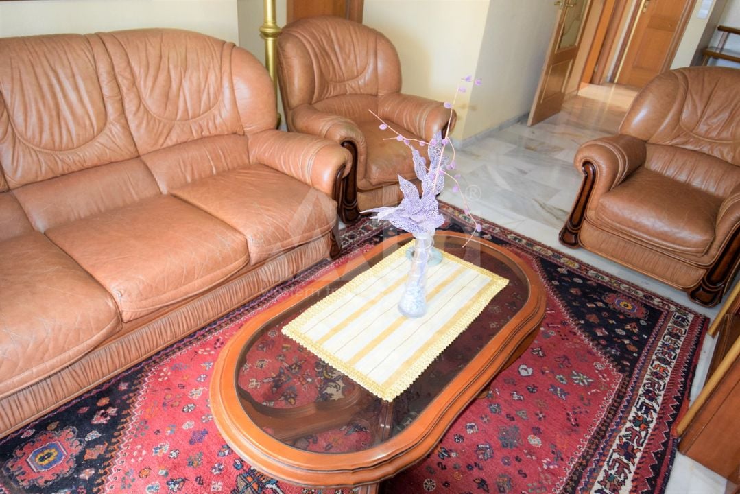 3 Schlafzimmer Penthouse-Wohnung in Guardamar del Segura - NSP77261 - Foto - 4