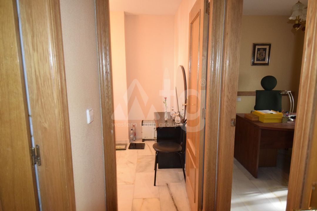 3 Schlafzimmer Penthouse-Wohnung in Guardamar del Segura - NSP77261 - Foto - 17