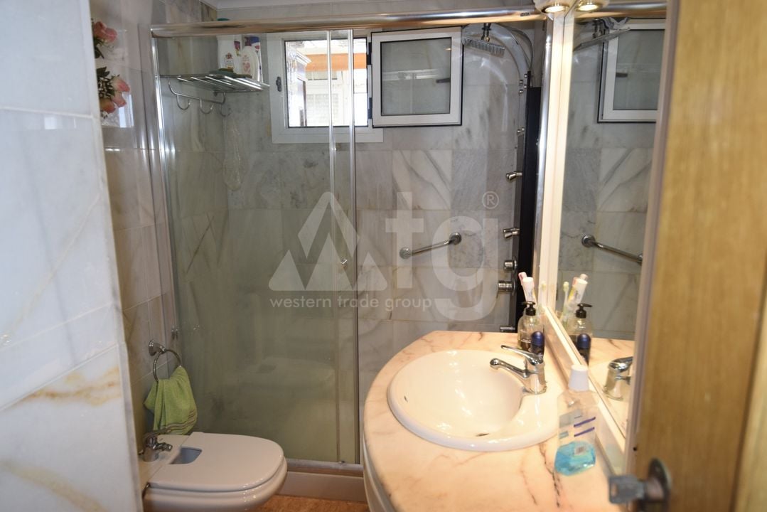 3 Schlafzimmer Penthouse-Wohnung in Guardamar del Segura - NSP77261 - Foto - 10
