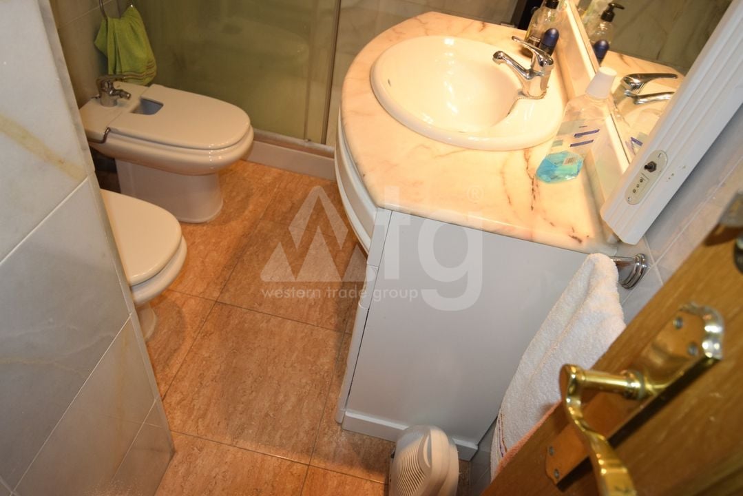 3 Schlafzimmer Penthouse-Wohnung in Guardamar del Segura - NSP77261 - Foto - 11