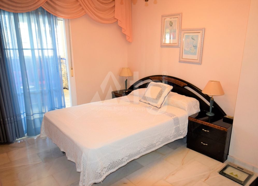 3 Schlafzimmer Penthouse-Wohnung in Guardamar del Segura - NSP77261 - Foto - 5