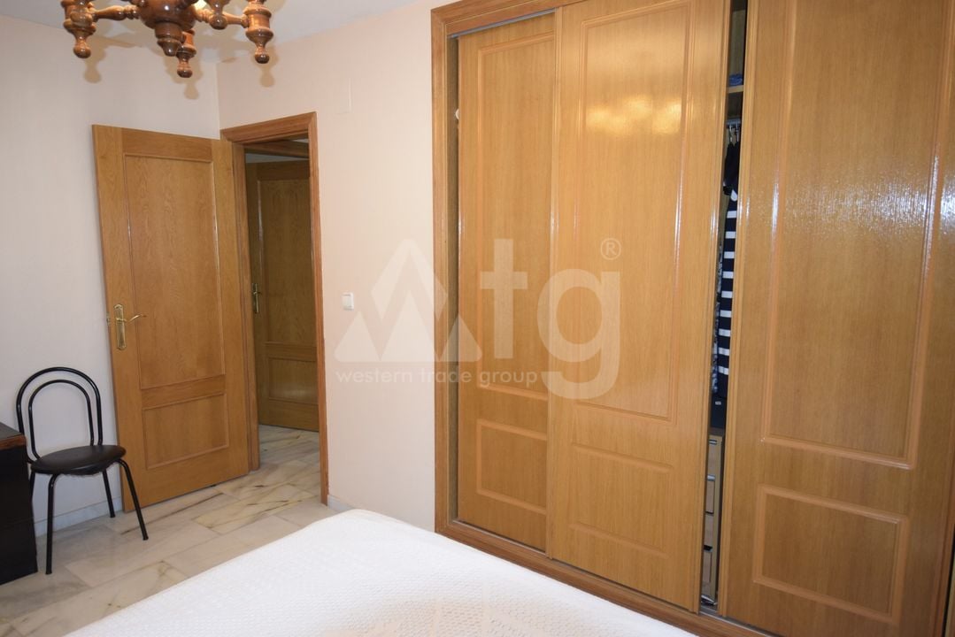 3 Schlafzimmer Penthouse-Wohnung in Guardamar del Segura - NSP77261 - Foto - 7