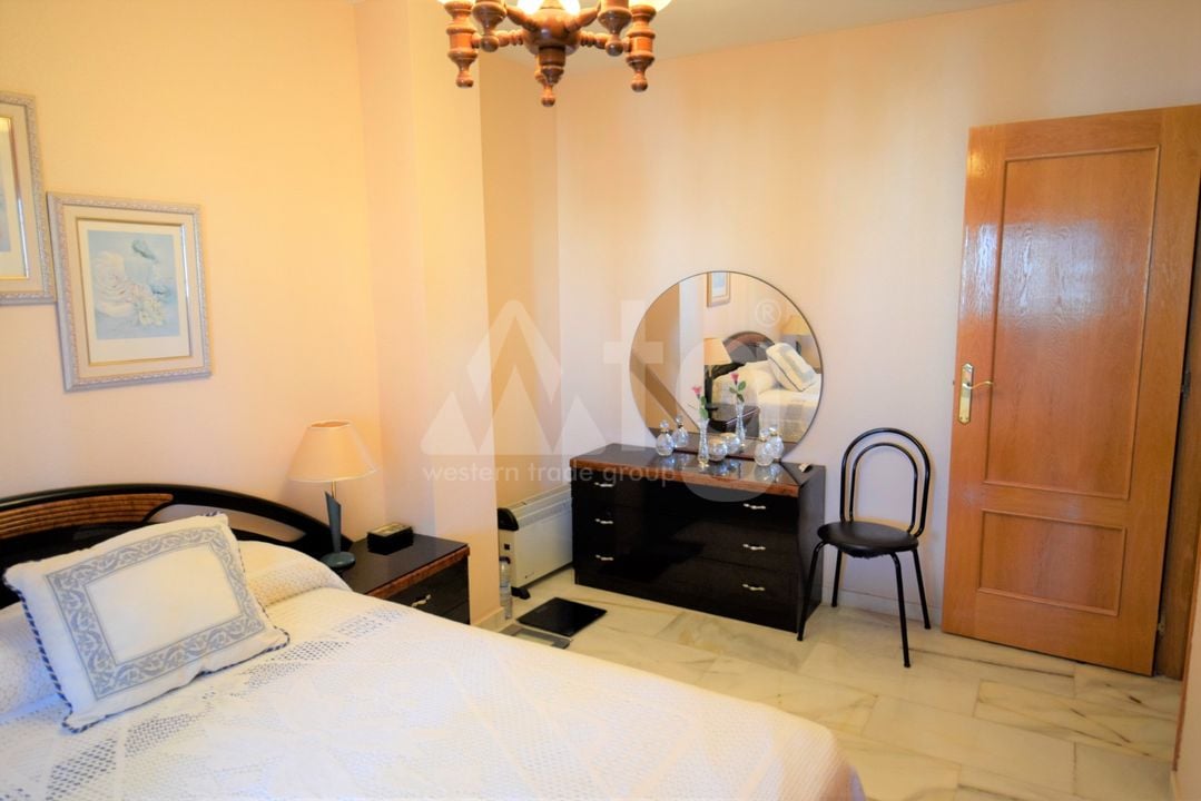 3 Schlafzimmer Penthouse-Wohnung in Guardamar del Segura - NSP77261 - Foto - 6
