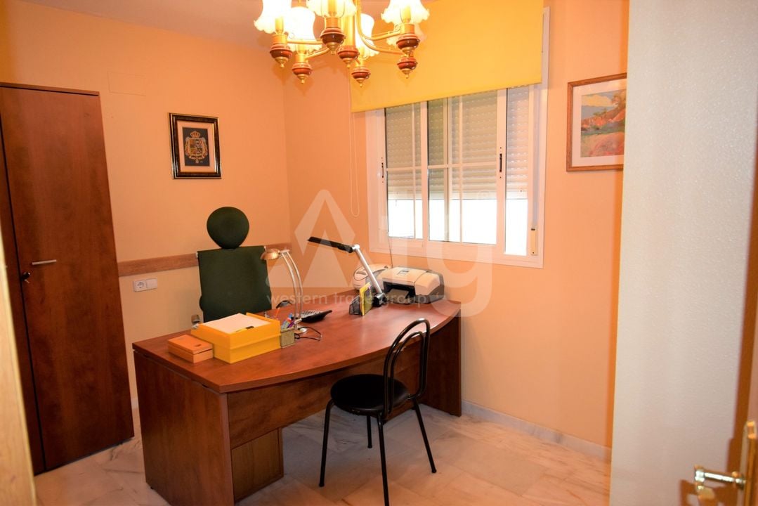 3 Schlafzimmer Penthouse-Wohnung in Guardamar del Segura - NSP77261 - Foto - 16