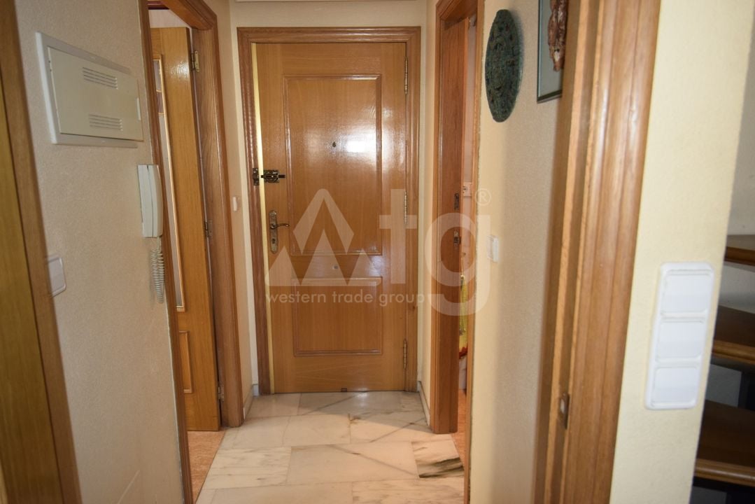 3 Schlafzimmer Penthouse-Wohnung in Guardamar del Segura - NSP77261 - Foto - 19