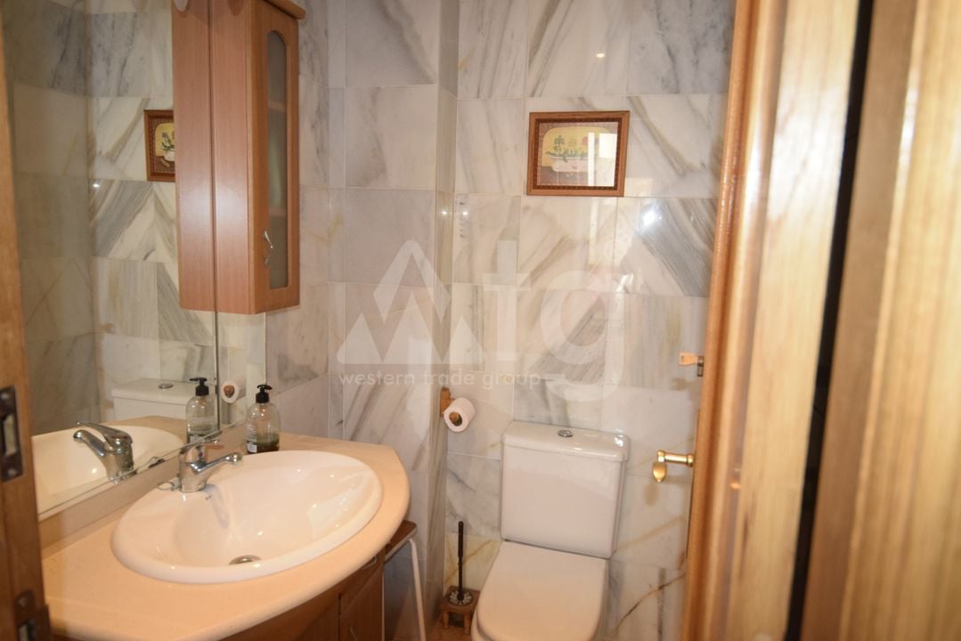3 Schlafzimmer Penthouse-Wohnung in Guardamar del Segura - NSP77261 - Foto - 14