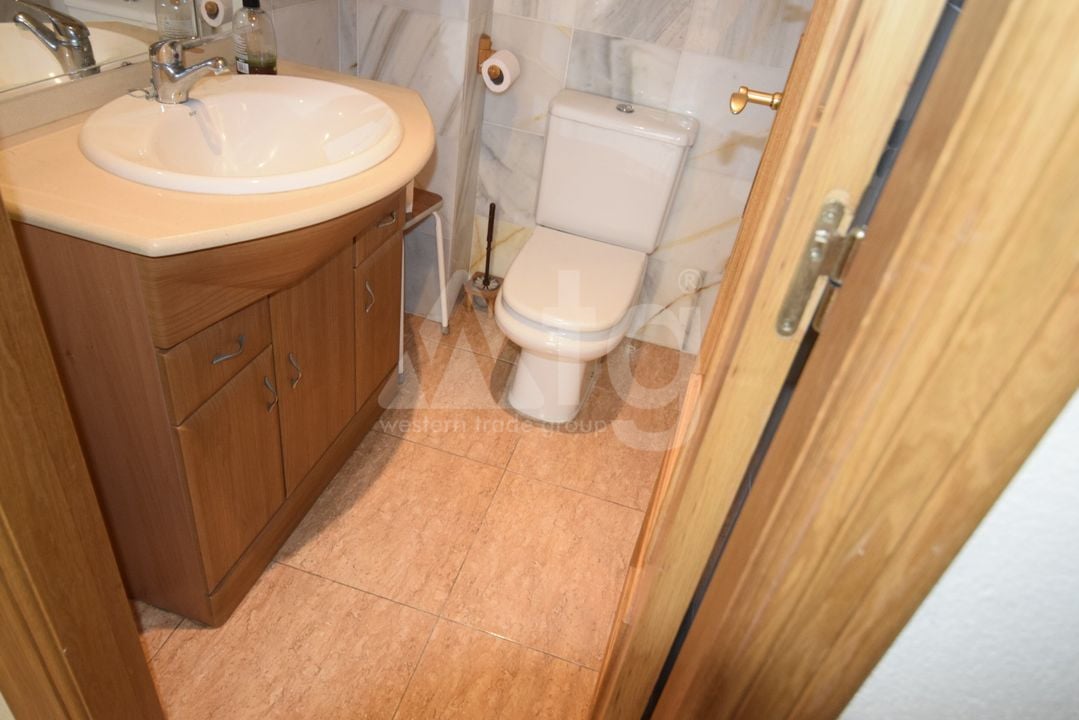 3 Schlafzimmer Penthouse-Wohnung in Guardamar del Segura - NSP77261 - Foto - 15