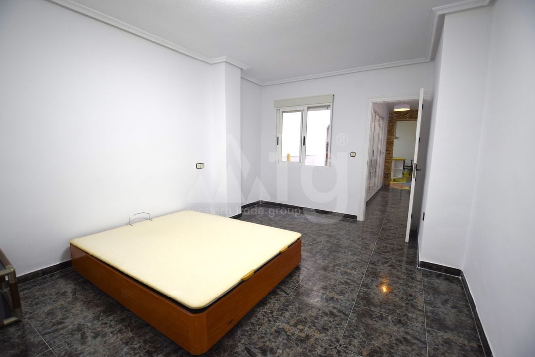 Apartament cu 2 dormitoare în Guardamar del Segura - NSP77273 - Imagini - 7