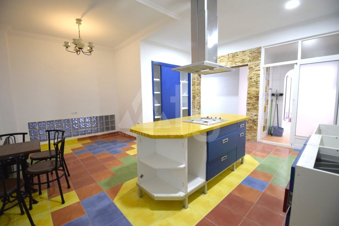 Apartament cu 2 dormitoare în Guardamar del Segura - NSP77273 - Imagini - 1