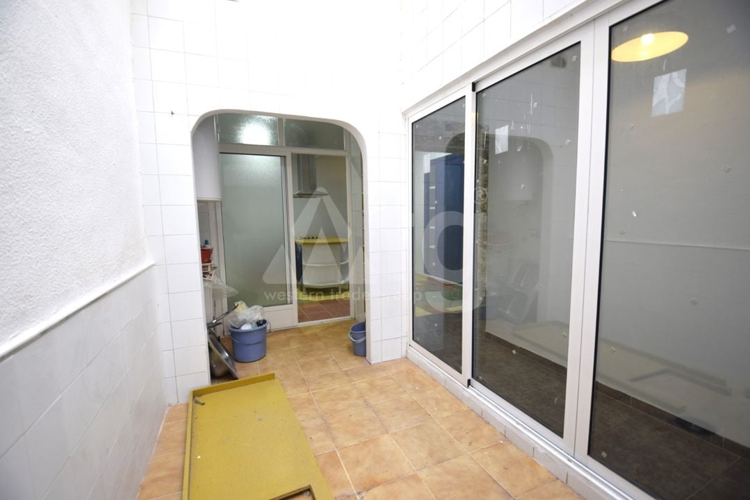Apartament cu 2 dormitoare în Guardamar del Segura - NSP77273 - Imagini - 15