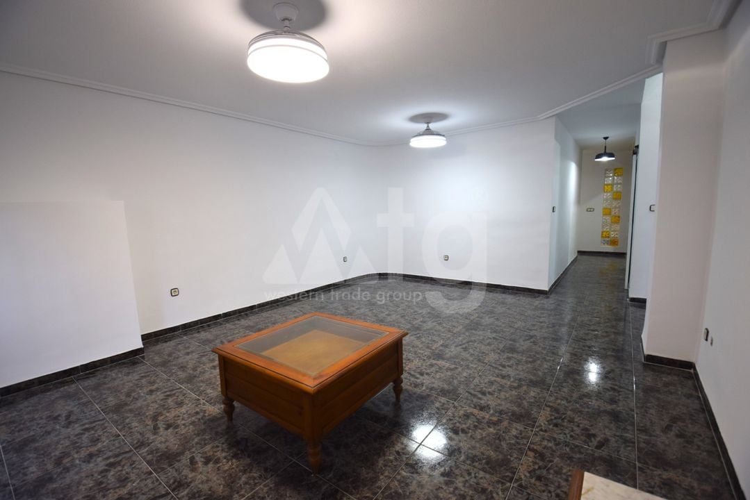 Apartament cu 2 dormitoare în Guardamar del Segura - NSP77273 - Imagini - 6
