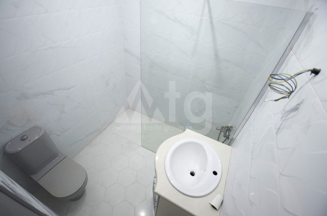 Apartament cu 2 dormitoare în Guardamar del Segura - NSP77273 - Imagini - 12