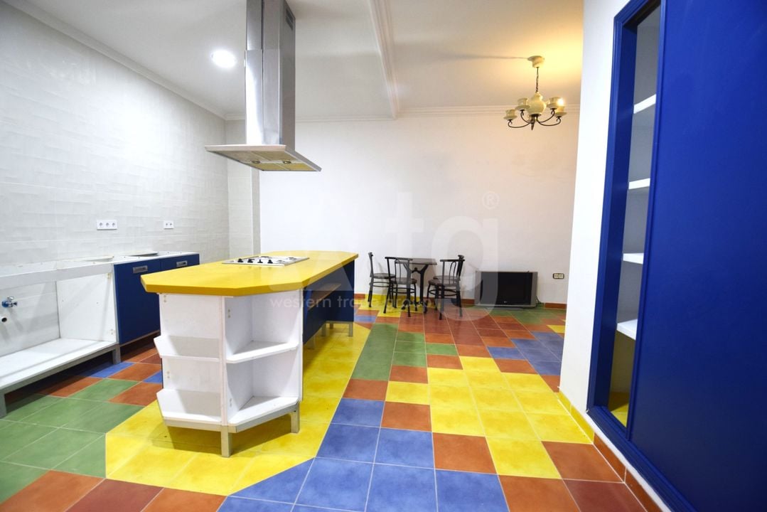 Apartament cu 2 dormitoare în Guardamar del Segura - NSP77273 - Imagini - 3