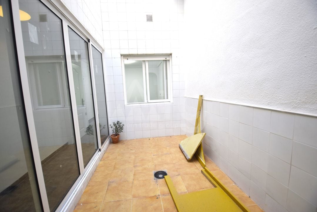 Apartament cu 2 dormitoare în Guardamar del Segura - NSP77273 - Imagini - 16