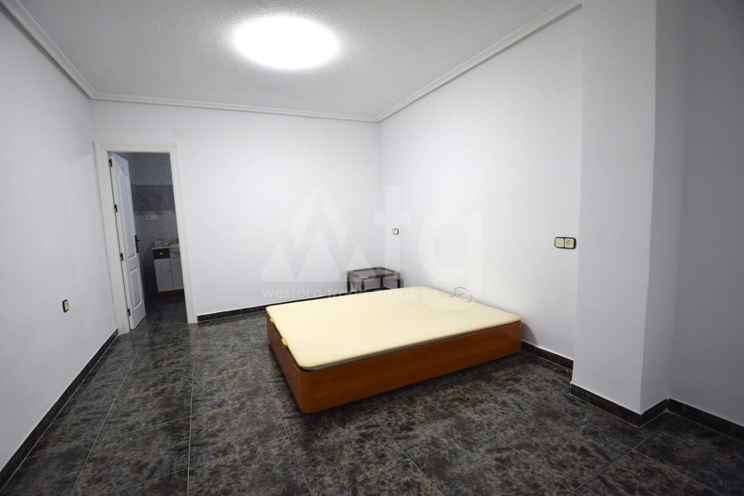 Apartament cu 2 dormitoare în Guardamar del Segura - NSP77273 - Imagini - 8