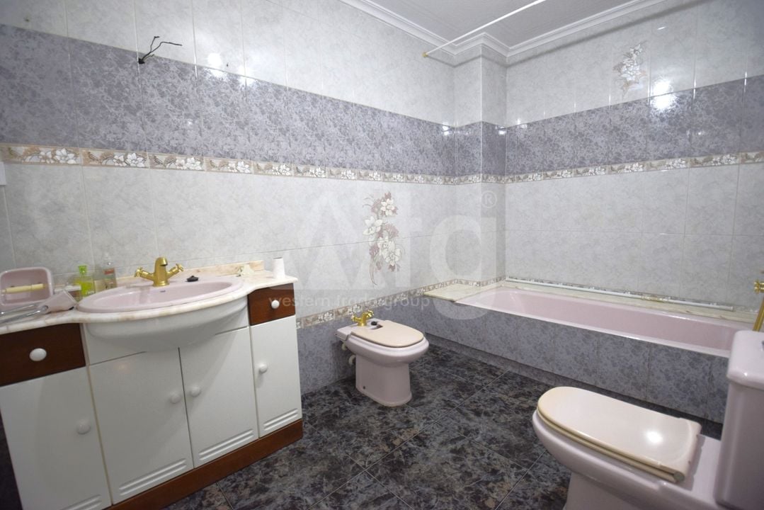 Apartament cu 2 dormitoare în Guardamar del Segura - NSP77273 - Imagini - 11