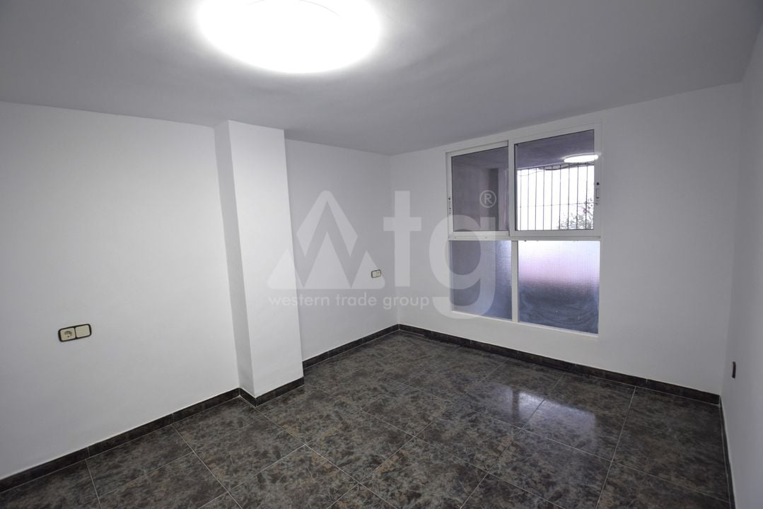 Apartament cu 2 dormitoare în Guardamar del Segura - NSP77273 - Imagini - 9